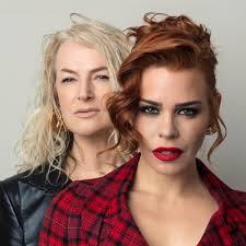 She was an unsung hero': Billie Piper