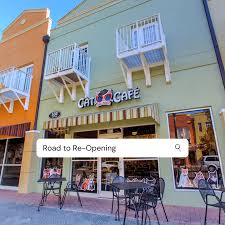 If you are a cat owner are you o.k. Orlando Cat Cafe