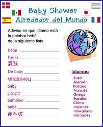 We would like to show you a description here but the site won't allow us. Juegos Para Baby Shower Cristiano Evangelico Ministerio De Mujer A Mujer Para Hacer Un Baby Shower Diferente Resaltando Una Base Mas Cristiana Podemos Tomar Nombres Y Situaciones De La Biblia