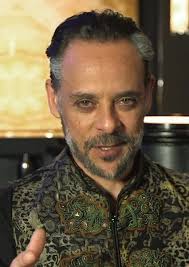 This is the sheikh who would later sell vaccines to ghana. Alexander Siddig On Mycast Fan Casting Your Favorite Stories
