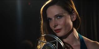 Reminiscence Is a Tired Mystery in Good SF Clothes