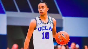 Being a professional basketball player, amari bailey. 2022 Guard Amari Bailey Verbally Commits To Ucla After Dominant Freshman Year Youth1
