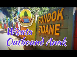 Sobat keretaapikita yang kami hormati, kami sampaikan jadwal dan harga tiket ka merak rangkasbitung atau di sebut ka lokal rangkas merak kelas ekonomi ac. Wisata Baru Di Depok Pondok Zidane Depok Outbound Anak Youtube