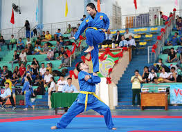 Una breve historia de vovinam viet vo dao. 450 VÄ'v Tranh Tai Giáº£i Vo Ä'á»‹ch Vovinam Tp Hcm 2019 Bao NgÆ°á»i Lao Ä'á»™ng