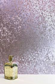 Velvet Crush Foil By Arthouse Lilac Wallpaper 294302 Crushed Velvet Wallpaper Velvet Wallpaper Purple Wallpaper Living Room