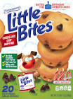 Valentines Day Little Bites Chocolate Chip Muffins