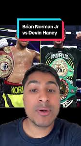 Antonio Moringo Vs Devin Hanley