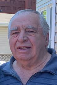 Walter Taylor Obituary