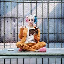 She has received nominations for two academy awards, four golden globe awards, an. Wait How Many Harley Quinn Projects Is Margot Robbie Working On Vanity Fair
