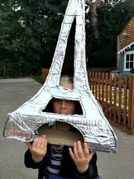 Many people choose to make models of it just for fun, while others are assigned to do it for. Make The Eiffel Tower From A Cardboard Box