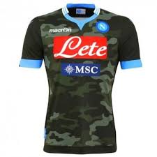 Maglia shirt trikot camiseta napoli lete diadora. Ssc Napoli Away Soccer Jersey 2013 14 Macron Sportingplus Passion For Sport