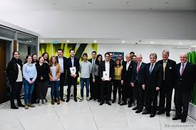 Plus use our free tools to find new customers. Gladbacher Bank Junior Benediktpreis 2019 Wie Der Facebook