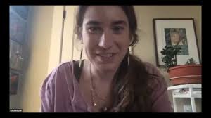 Virtual Artist Reception