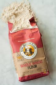 The Most Important Thing You Should Know When Baking With Whole Wheat Flour Wheat Flour Recipes Whole Wheat Flour Whole Grain Flour