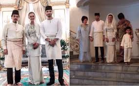 Tengku shakirinal sulaiman shah (1980) tengku salehuddin sulaiman shah (1982) (ydm tengku indera bijaya diraja) tengku shahrain sulaiman hh tengku sulaiman shah, tengku laksamana hh tunku kamariah aminah maimunah iskandariah of johor, tengku puan laksamana. Juliana Evans Selamat Jadi Isteri Kerabat Hiburan Mstar
