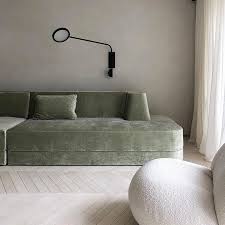 M A T T E R On Instagram Discus Swing Arm By Mistermatter In A Stunning Interior By Benoit Viaene Home Decor Inspiration Elegant Interiors Cheap Home Decor