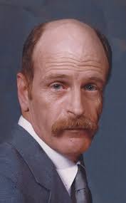 Obituary for Alex George Brady