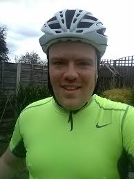 UPDATED! Greg tackles Tour de France stage in support of charity