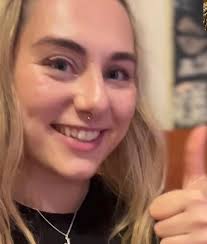 A huge Well done to our daughter Beth who has passed her driving test first  time, 🚘 we are so pleased for you 🥰and now you can take dad & me around