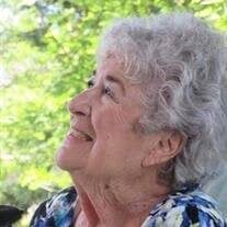 Joan Drace Ballard Obituary