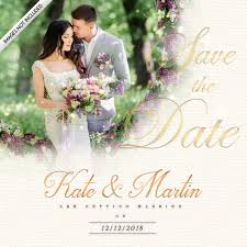 Maybe you would like to learn more about one of these? Free Vector Elegant Wedding Invitation Card With Royal Lighting Effect