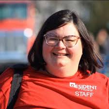 Hey Greenwood! What's Happening?