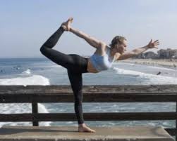 Annie murphy yoga pants / adriana lima design scene : Teachers Ompractice