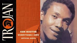 Alton Ellis