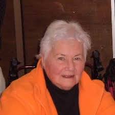 I'm Margot Wall and I came down to Derwent Waters a few years ago, at the  suggestion of my eldest son Gary who has lived in Hobart for 12 years. He  investigated