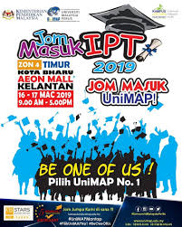 Обновлено 23 сентября 2019 г. Temui Kami Di Jom Masuk Ipt Universiti Malaysia Perlis Facebook