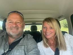 Meet Strictly star Tasha Ghouri's proud parents and family