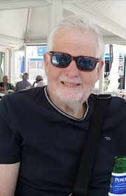 Tribute to Alan Fox, 30 January 1952