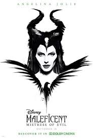 Latest Posters Maleficent Watch Maleficent Maleficent 2