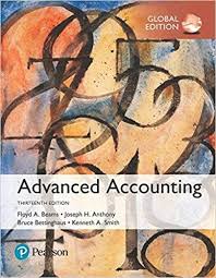 Advanced Accounting Beams 12th Edition Pdf Ilmusosial Id