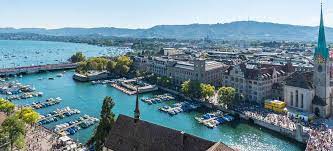 What rules do i have to follow? Zurich Eine Stadt Mit Geschmack Falstaff