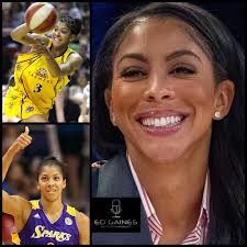 🎂🎈🎂🎈🎂 Happy Birthday To #WNBA Star #CandaceParker! She Is 39 Today!  WNBA Forward Who Made Her Name With The #LosAngelesSparks. #ChicagoSky  #LasVegasAces #OlympicGold #TNT