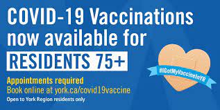 Six of those have been approved for emergency or full use by at least one. Mackenzie Health Mackenziehealth Twitter