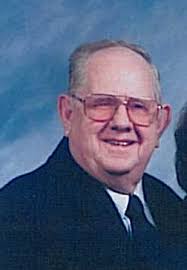 John William 'J.W.' Monk Obituary
