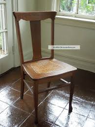 I saw some broken ones. Antique Cane Chair Ideas On Foter