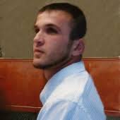 Obituary information for Chad Carter