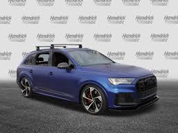 Image result for Daytona Gray 2023 SQ7