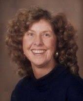 Mary Anne Huntington Lehner (1943-2011)