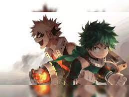 my hero academia chapter 400: My Hero Academia chapter 400 release date,  time, where to read manga online - The Economic Times