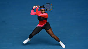 In a new campaign with secret deodorant, just #watchme, serena williams is helping raise awareness about the reasons girls drop out of their sports—including lack of access, underfunding. Serena Williams Melbourne Outfit Divides Fans On Socials