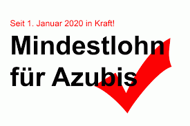 Erfahre mehr zur höhe des mindestlohns, für welche branchen der mindestlohn wann erhöht wird und wie die vergangenen mindestlöhne in australien waren. Spd Hat Sich Durchgesetzt Azubi Mindestlohn Von Mindestens 515 Euro Spd Stade