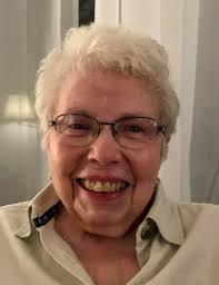 Madeline L. Baughman Obituary April 20, 2023