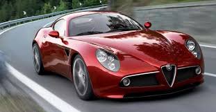 Image result for Bianco Elegante 2012 Alfa-Romeo