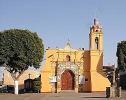 Последние твиты от alcaldía tlalpan (@tlalpanal). San Andres Totoltepec Map Tlalpan Mexico City Mexico Mapcarta