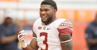 We did not find results for: Cam Akers Fsu S Star Ready To Prove He S Still America S No 1 Rb Fanbuzz