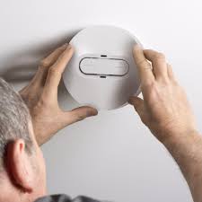 Smoke alarms actually don't need a ton of maintenance. Clipsal Home Making Sure Your Smoke Alarm Is Always In Working Order Can Save Lives How Often Should You Change Its Batteries Comment Your Answer Below Hint It S Not When It